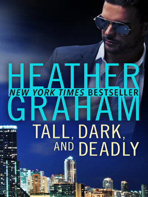 Tall, Dark, and Deadly - ebook
